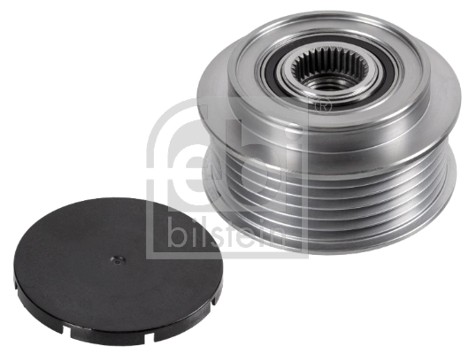 Alternator Freewheel Clutch